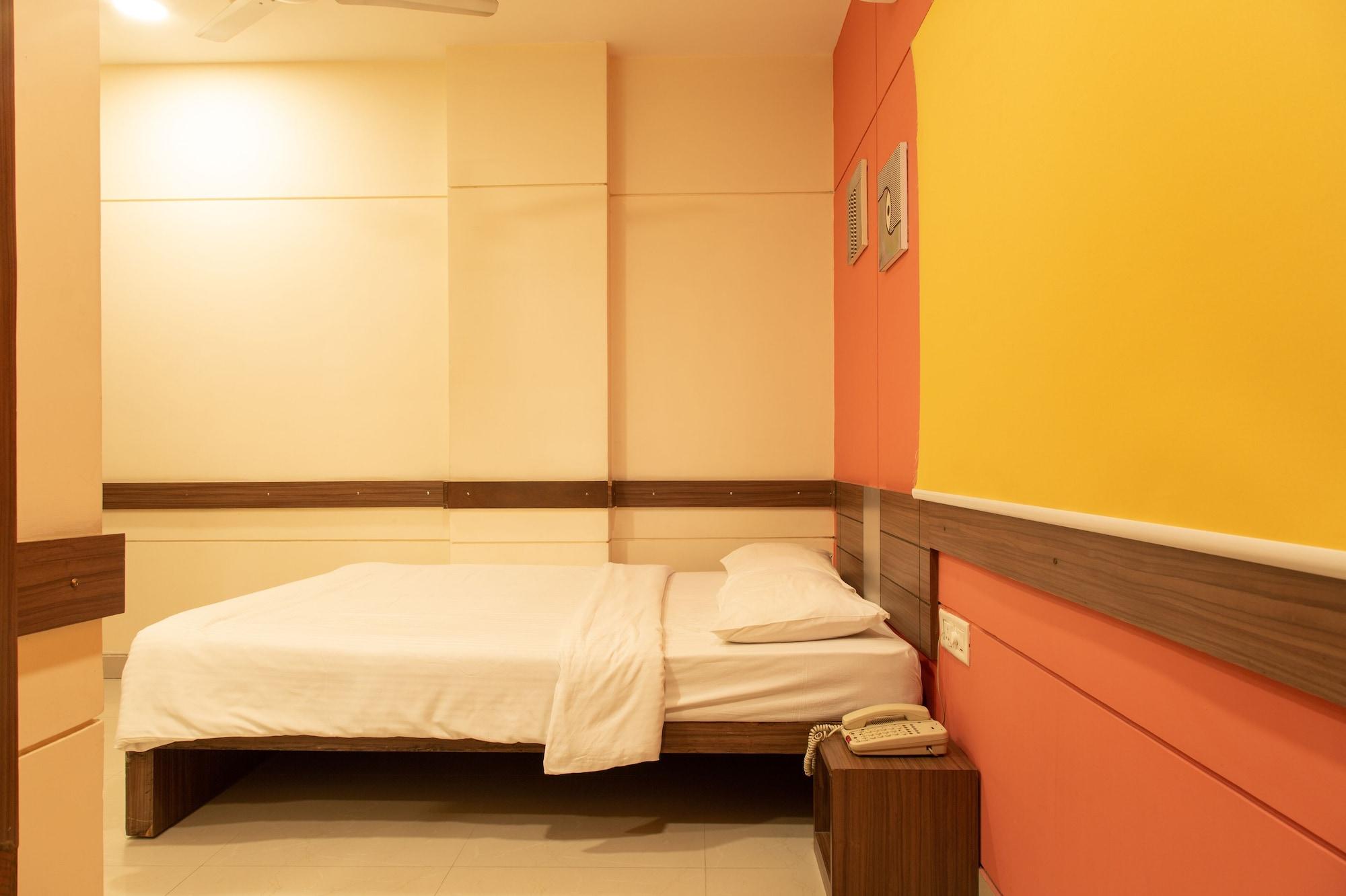 Faridabad Hotel Bagian luar foto